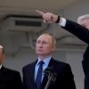 'Дистанционное голосование': элиты отчаялись в гонке за новой Конституцией и транзитом? (иллюстрация 1) иллюстрация 1