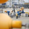 Мировой газ борется, чтобы выжить и не стать бесплатным (Компрессорная станция Русская, входящая в систему газопроводов для обеспечения поставок газа | © РИА…) Компрессорная станци…