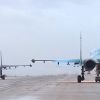 Хуаньцю шибао (Китай): Су-34 — невероятно боеспособный 'утенок' (Вылет первой группы самолетов ВКС с авиабазы Хмеймим в пункты постоянного базирования на территории …) Вылет первой группы …