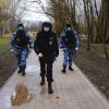 Оцеплять и вскрывать: полиция получает экстренные права под COVID-19? (иллюстрация 1) иллюстрация 1