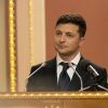 'Фактор Зеленского'. Почему России больше не ставят его в пример (Инаугурация избранного президента Украины Владимира Зеленского. 20 мая 2019 года | CC BY-SA 4.0 / Ад…) Инаугурация избранно…
