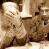Врагом страны – какой пассаж – теперь объявлен Эрмитаж (Врагом страны – какой пассаж – теперь объявлен Эрмитаж) Врагом страны – како…