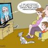 Карантинными мерами мэрия готовит москвичей к массовому протесту? (иллюстрация 1) иллюстрация 1