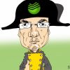 Греф попробовал сыграть в Мефистофеля: замах на рубль, удар на копейку (иллюстрация 1) иллюстрация 1