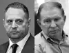 Мир в Донбассе возможен только при государственной измене на Украине (Андрей Ермак и Леонид Кучма) Андрей Ермак и Леонид Кучма