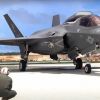 Аварии F-22 и F-35:  что происходит с истребителями 5-го поколения США