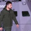 Армия резервистов Зеленского (командующий Зеленский) командующий Зеленский
