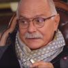 Каких 'бесов' разозлил Никита Михалков: мнение (Никита Михалков. Иллюстрация: besogon.tv) Никита Михалков. Илл…