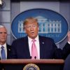 Дональд Трамп – чем ближе к выборам, тем круче зигзаги (Дональд Трамп – чем ближе к выборам, тем круче зигзаги) Дональд Трамп – чем …