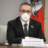 Спикер на два миллиарда: депутаты намерены поставить вопрос о доверии Шапошникову