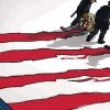 Хроники 'восхождения к величию'