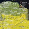 Штурм Триполи завершился