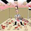 'Россия должна уйти с Ближнего Востока'