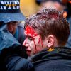 'В полиции США немало тех, кто хочет убивать' (Фото: Andrew Burton / Getty Images) Фото: Andrew Burton …