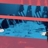 Глобальный треугольник как противодействие глобалистскому беспределу (иллюстрация 1) иллюстрация 1
