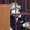 Преступления и наказания. От Ефремова до Стерненко (© Пресс-служба Таганского суда) © Пресс-служба Таганского суда