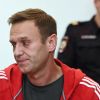 Почему Навальный может себе позволить оскорбить ветерана войны (Алексей Навальный в Симоновском суде Москвы | © РИА Новости / Екатерина Чеснокова) Алексей Навальный в …