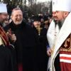 Слияния и поглощения униатов и раскольников: кто кого (Слияния и поглощения униатов и раскольников: кто кого) Слияния и поглощения…