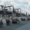 Появится ли 'газовая ОПЕК' и будет ли в ней командовать Россия (Комплекс подготовки и транспортировки газа | © РИА Новости / Виталий Тимкив) Комплекс подготовки …