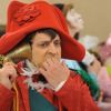 Украинский эрзац-Нерон: любящий быть любимым