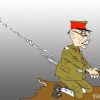 Почему японская Моська тявкает на российского и китайского слонов?