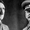Две большие разницы: о различиях между Сталиным и Гитлером (© timpul.md) © timpul.md