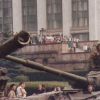 Куда и зачем увлекает левые силы 'оранжевая' стихия?
