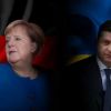 Украина: тщетные надежды на Германию (Украина: тщетные надежды на Германию) Украина: тщетные над…