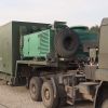 Боевой лазер 'Пересвет' против американской космической армады