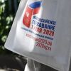 Читатели Fox News (США): что было бы, окажись Путин на месте Трампа (Голосование по внесению поправок в Конституцию РФ в Москве | © РИА Новости, Владимир Астапкович) Голосование по внесе…