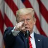 Трамп запрещает TikTok и подает сигнал России (Президент США Дональд Трамп | © AP Photo / Alex Brandon) Президент США Дональ…