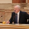Лукашенко вменил России изменение статуса отношений с Белоруссией