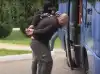 Топорная провокация (Топорная провокация) Топорная провокация