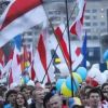 Белый майдан в Беларуси – копия апельсиновой революции в Украине