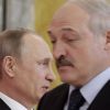 Seznam zprávy: Лукашенко выиграл 'выборы', а Путин выиграл Белоруссию (Президент РФ Владимир Путин и президент Белоруссии Александр Лукашенко | © AP Photo, Dmitri Lovetsky, Pool) Президент РФ Владими…