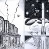 Комод или звездолёт