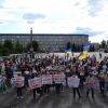 Свобода слова на оккупированных территориях