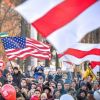 Противники Лукашенко имеют гражданства западных стран?