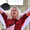 Как унять белорусский демократический бунт? Осмысленный и пока не беспощадный (© Sputnik) © Sputnik