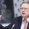 Михаил Делягин: Одни заговоры бывают удачными, а другие — нет (На фото: экономист Михаил Делягин (Фото: Михаил Джапаридзе/ТАСС)) На фото: экономист М…