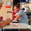 Отравление Навального. Кому выгоден подобный расклад?