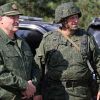 Ситуация в Белоруссии 22.08.2020