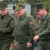 Aktuálně: Белорусские военные предпочитают Россию и Лукашенко (Президент Белоруссии Александр Лукашенко во время совместных стратегических учений вооруженных сил Р…) Президент Белоруссии…