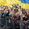 Половина украинцев считает, что Украина утратила независимость и находится под внешним управлением