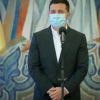 'Под веществами?' На Украине обсуждают наркозависимость президента