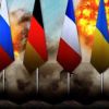 Донбасс выдвигает ультиматум (Донбасс выдвигает ультиматум) Донбасс выдвигает ультиматум