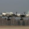 Ракетоносец Ту-95МСМ станет основой российской стратегической авиации
