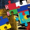 Украина всё выходит и выходит из СНГ (Украина всё выходит и выходит из СНГ) Украина всё выходит …