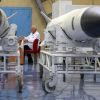 15 минут до Вашингтона – новое оружие России
