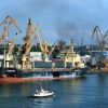 Лукашенко может легко разорить порт в литовской Клайпеде (На фото: морской порт в Клайпеде, Литва (Фото: DPA/TASS)) На фото: морской пор…